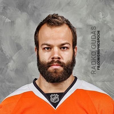 Radko Gudas radko gudas radkogudas Twitter