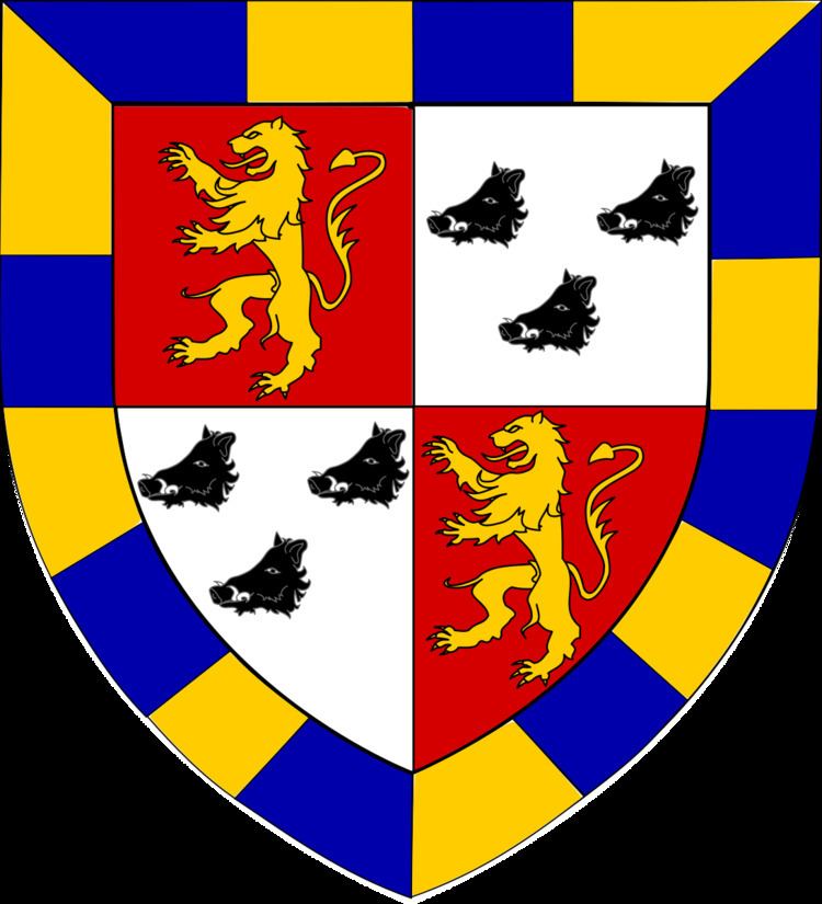 Radnorshire Arms