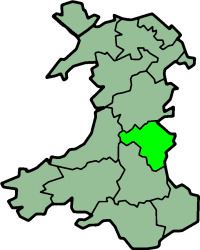 Radnorshire Radnorshire Wikipedia
