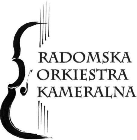 Radom Chamber Orchestra www26600plimg104807roklogojpg