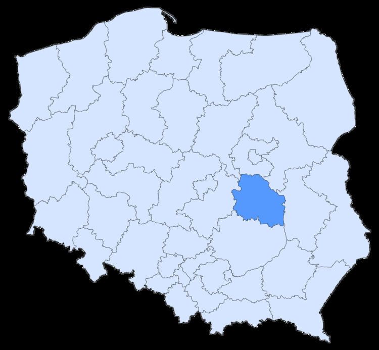 Radom (parliamentary constituency)