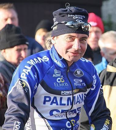 Radomír Šimůnek Sr. Former World Cyclocross champion Simunek dies aged 48 Cyclingnewscom