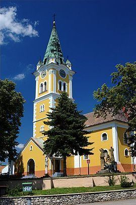 Radošovce, Skalica District httpsuploadwikimediaorgwikipediacommonsthu