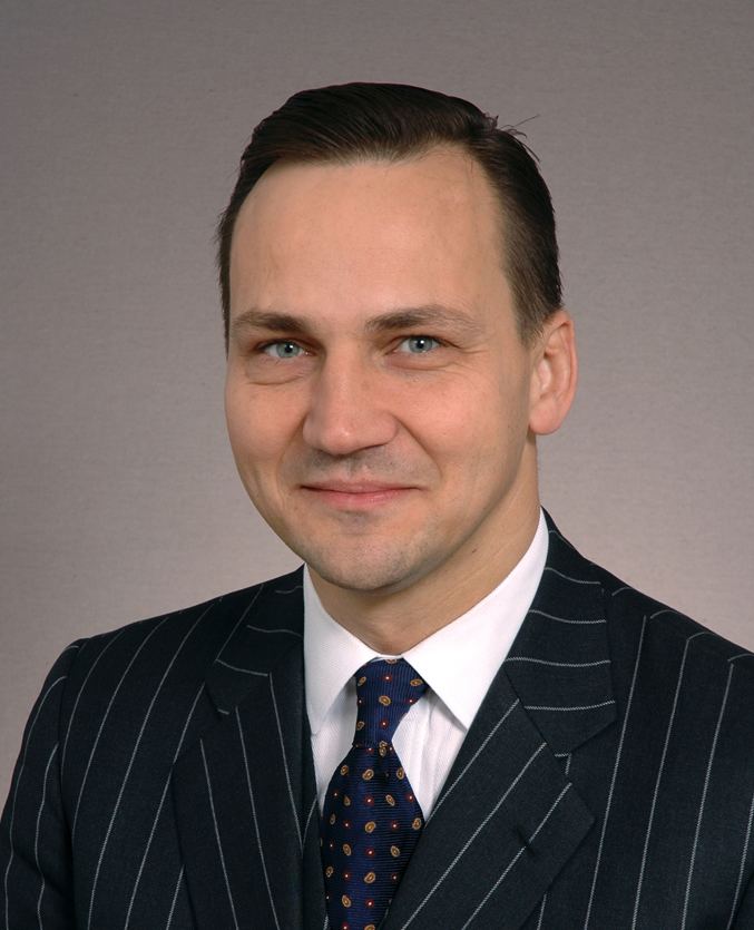 Radoslaw Sikorski httpsuploadwikimediaorgwikipediacommons33