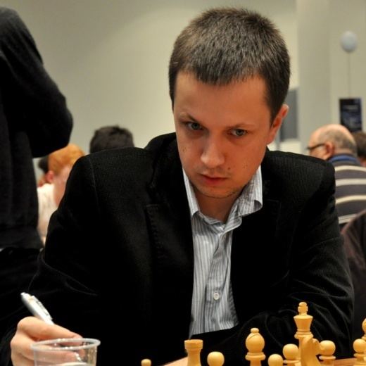Radoslaw Wojtaszek Wojtaszek Jobava match in Pozna Poland Chessdom