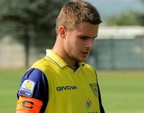 Radoslav Kirilov Esclusiva Radoslav Kirilov Messi l39idolo il Chievo nel