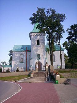 Radoszyce, Świętokrzyskie Voivodeship httpsuploadwikimediaorgwikipediacommonsthu