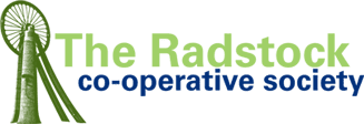Radstock Co-operative Society wwwradstockcoopcoukimageslogopng