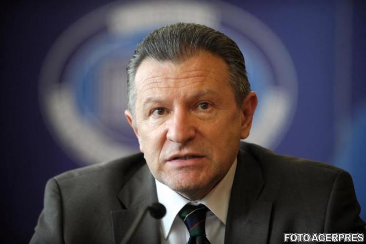 Radu Berceanu Radu Berceanu PDL renunta la un nou mandat de senator