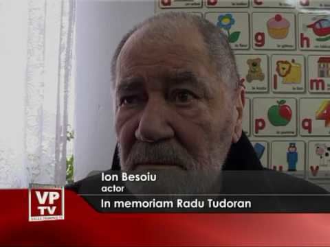 Radu Tudoran in memoriam radu tudoranmpg YouTube