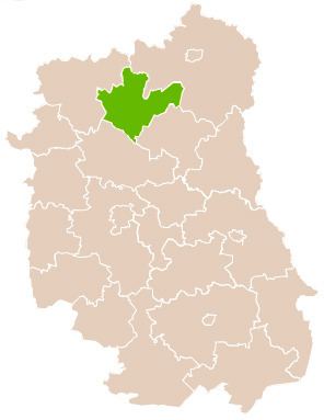 Radzyń Podlaski County