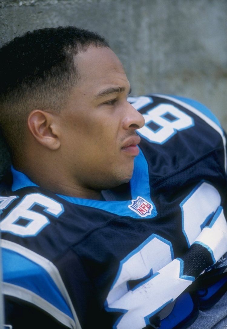 Rae Carruth ExNFL player Rae Carruth hired hit man to be sure this