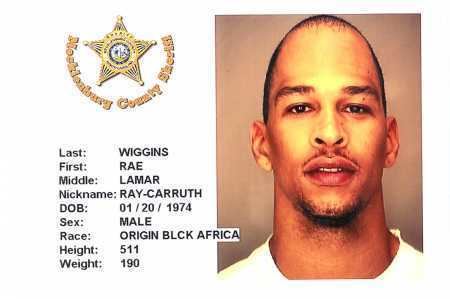 Rae Carruth Rae Carruth Photos Murderpedia the encyclopedia of