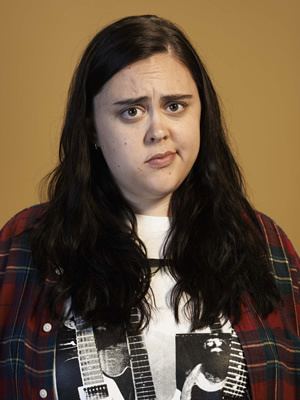 Rae Earl Rae Earl Interview My Mad Fat Diary British Comedy Guide