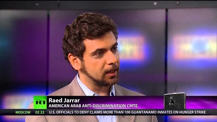 Raed Jarrar Iraq 10 Years Lies amp Turmoil Interview with Raed Jarrar