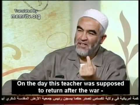 Raed Salah sheikh raed salah YouTube