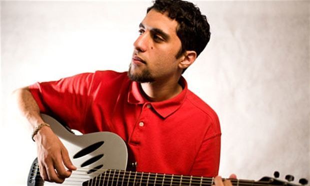 Raef (singer) Islamic singers rewrite western hits to find new audiences