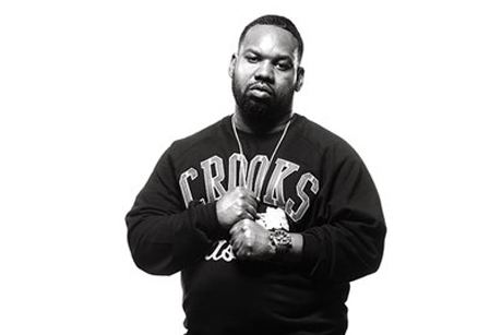 Raekwon Raekwon Talks About The Early Days Of Wu Tang 39Only Built
