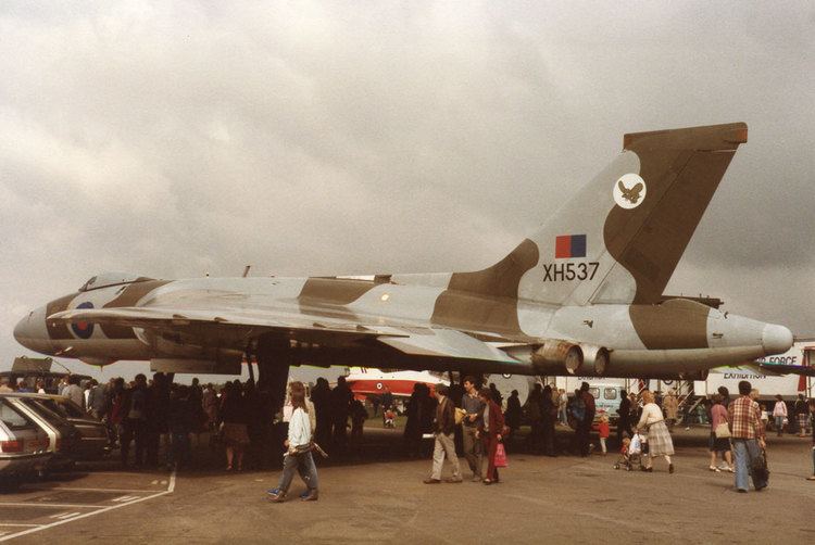 RAF Abingdon RAF Abingdon Battle Of Britain Airshow 1984 Aircraft amp Airshows Past