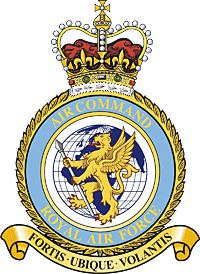 RAF Air Command httpsuploadwikimediaorgwikipediaen66cRAF