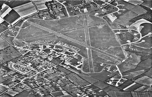 RAF Bovingdon RAF Bovingdon 1960s PPRuNe Forums