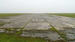 RAF Davidstow Moor Lucy Melford Wind and old concrete RAF Davidstow Moor and RAF St Eval