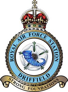 RAF Driffield