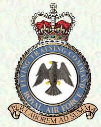 RAF Flying Training Command httpsuploadwikimediaorgwikipediaen775RAF
