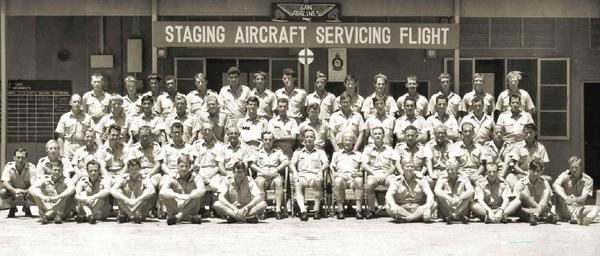 RAF Gan ShareHistoryorg Viewing history through everyone39s memories Raf