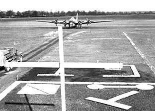 RAF Glatton RAF Glatton airfield 457th Bomb Group