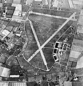 RAF Goxhill RAF Goxhill Wikipedia