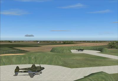 RAF Goxhill httpsflyawaysimulationcommediaimages1Image