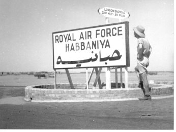 RAF Habbaniya wwwhabbaniyaorgHistoryIMAG000GIF
