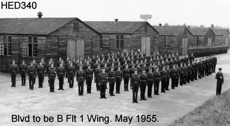 RAF Hednesford Alchetron The Free Social Encyclopedia