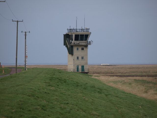 RAF Holbeach