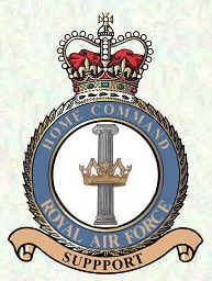 RAF Home Command