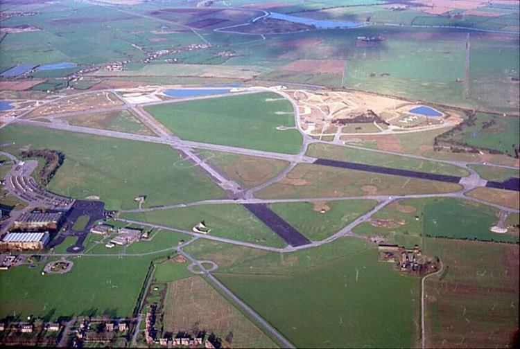 RAF Leconfield Leconfield