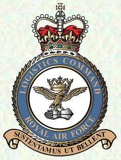 RAF Logistics Command httpsuploadwikimediaorgwikipediaendd5Log