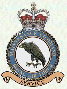 RAF Maintenance Command