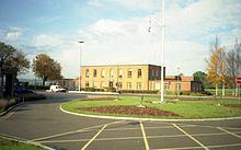 RAF North Luffenham httpsuploadwikimediaorgwikipediacommonsthu