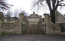 RAF Rudloe Manor httpsuploadwikimediaorgwikipediacommonsthu