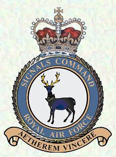RAF Signals Command httpsuploadwikimediaorgwikipediaenccdSig
