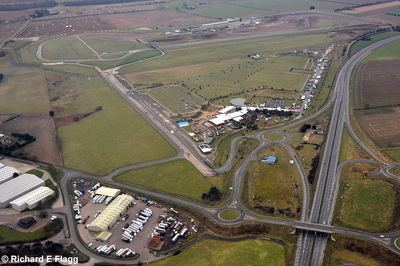 RAF Snetterton Heath Snetterton Heath UK Airfields