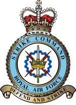 RAF Strike Command httpsuploadwikimediaorgwikipediaen44aStc