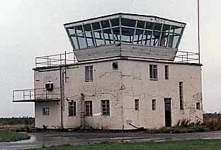 RAF Strubby RAF Strubby airfield