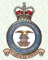 RAF Support Command httpsuploadwikimediaorgwikipediaencc7RAF