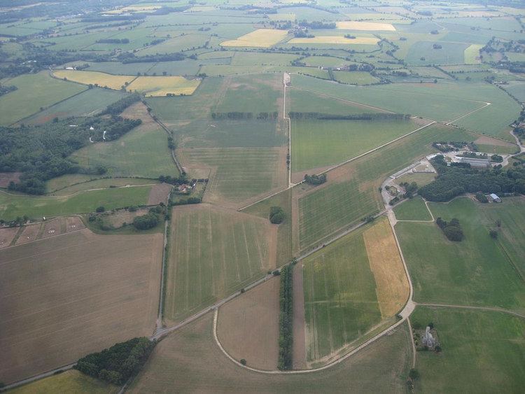 RAF Swannington RAF Swannington Swannington airfield was built in 1943 and Flickr