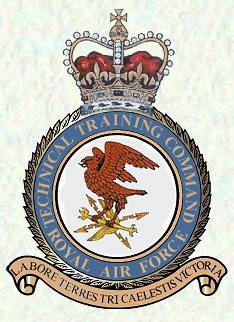 RAF Technical Training Command