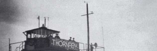 RAF Thornaby RAF Thornaby Airfield