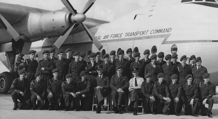 RAF Thorney Island Summer Camps 1454 ATCBlog